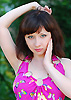 Russian wife Elena from Mariupol, Ukraine