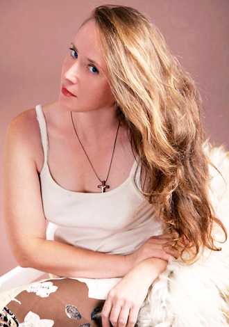 Single girl Irina 52 years old