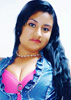 Russian wife Mary from Cali, Colombia