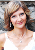 Russian wife Oksana from Mariupol, Ukraine