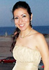 Russian wife Jazmin from Tampico, Mexico