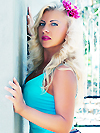 Russian single Anna from Nikolaev, Ukraine