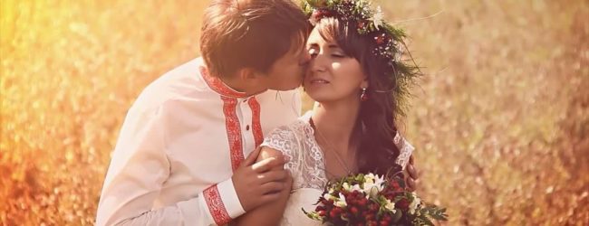 What do Russian ladies think about traditional marriage?