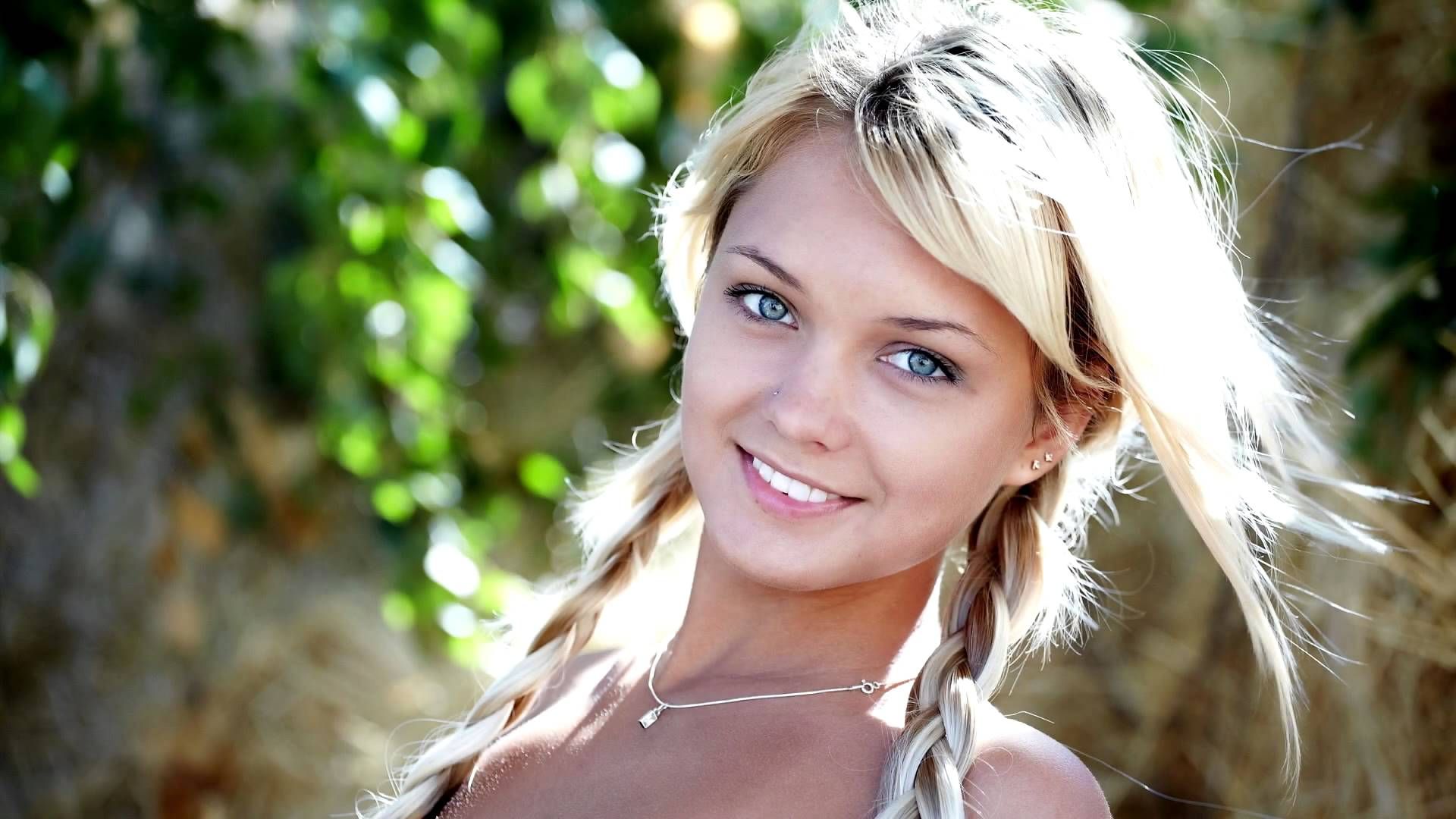 Celebrate World Blonde Day With Your Fair Ukrainian Lady Onewife Blog