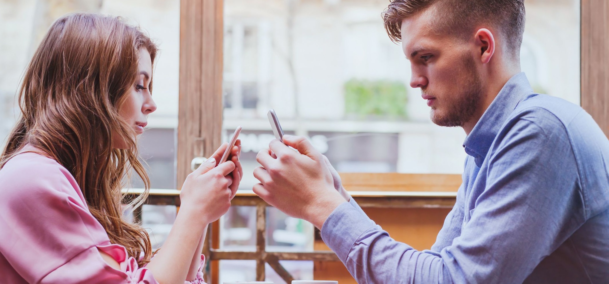 Beautiful view of How Phubbing Affects Romantic Relationships