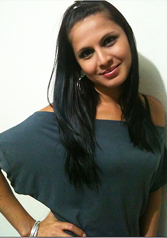 Single girl Dorotty 31 years old
