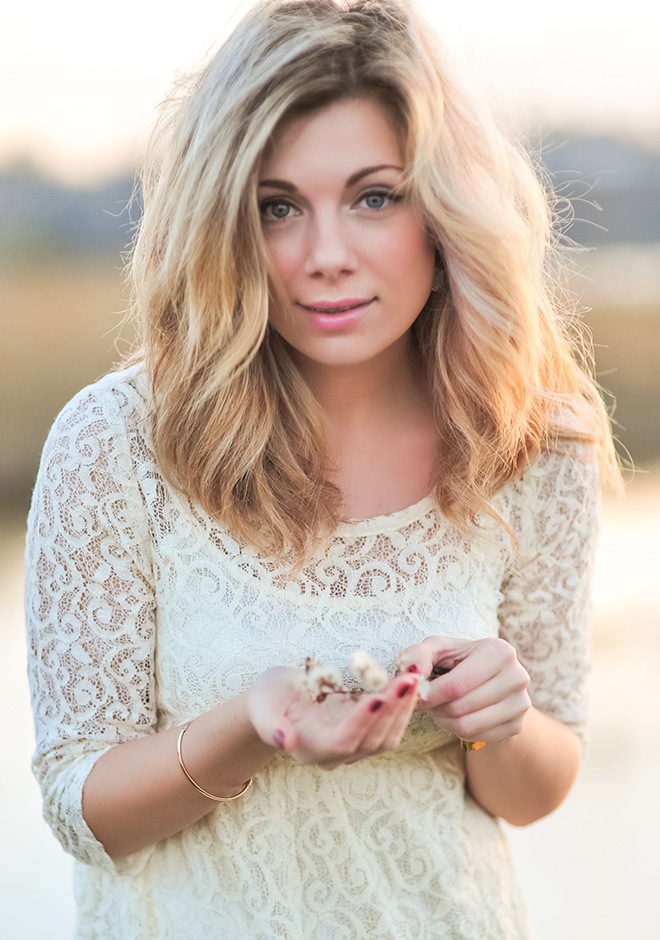 Russian bride Irina from Nikolaev