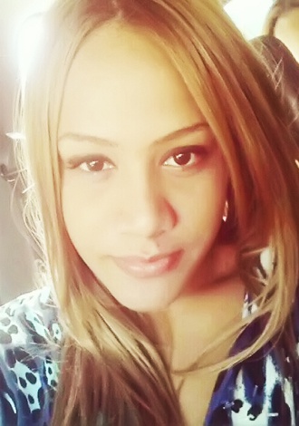 Single girl Yaidesky 28 years old