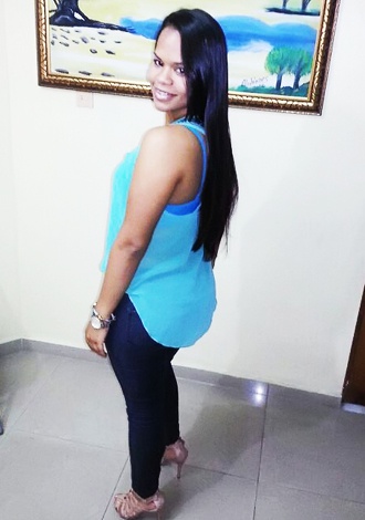 Single girl Helen 25 years old