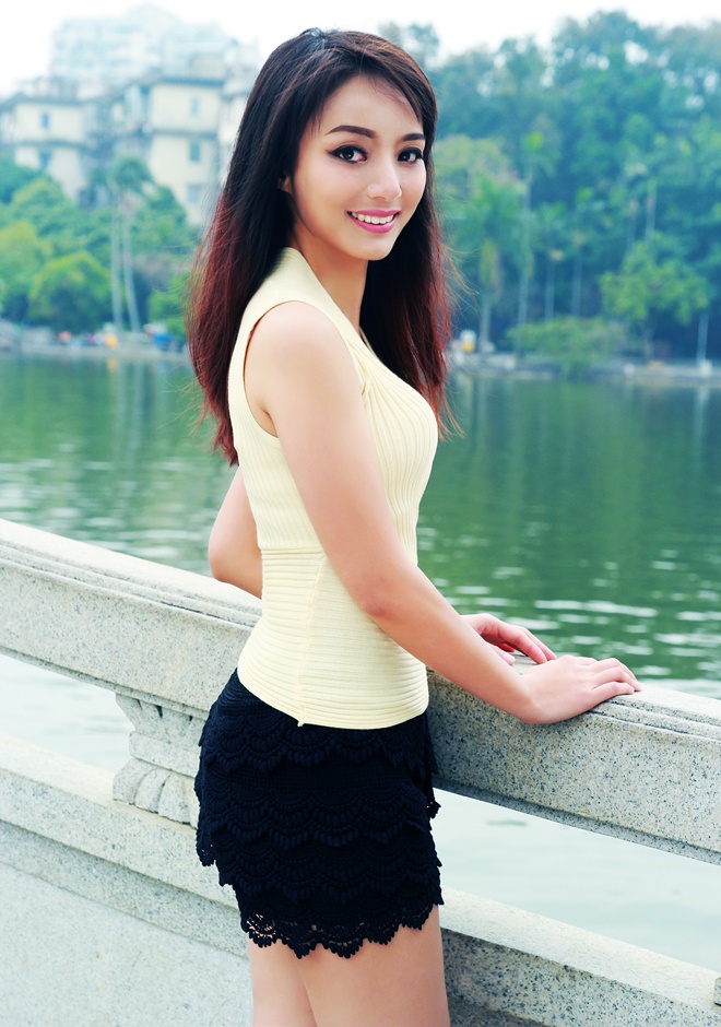 Single Asian Women Profiled On 84