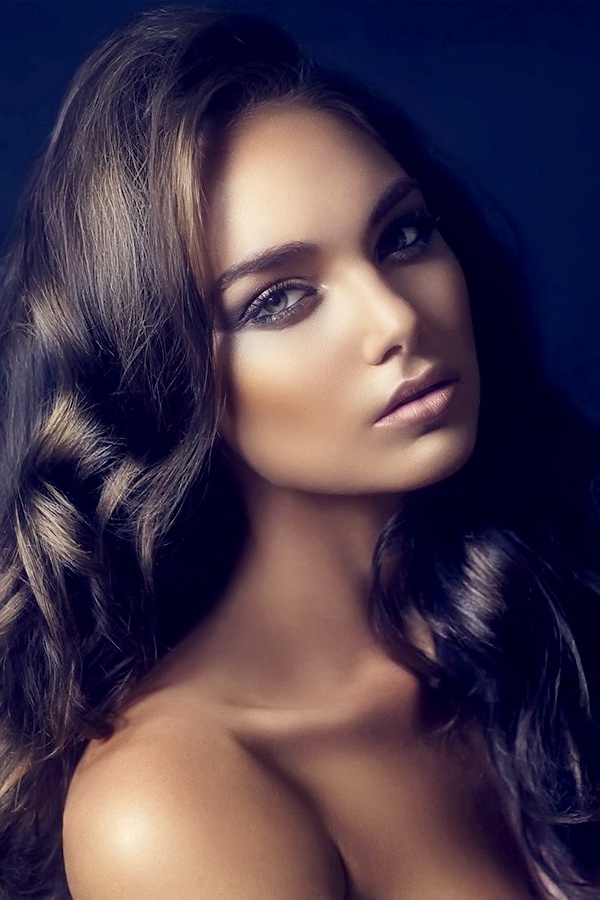 Single girl Daria 30 years old