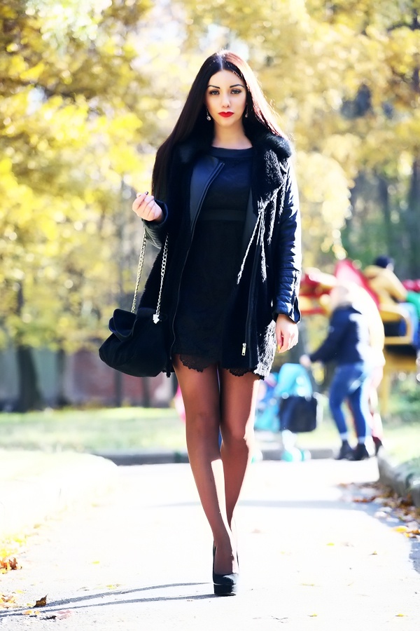 Russian bride Irina from Khmelnitskyi