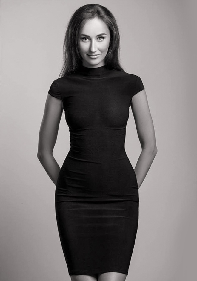 Single girl Ekaterina 29 years old