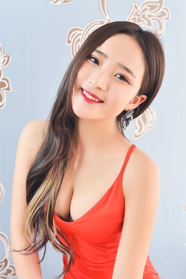 Russian bride Feiya (Sophia) from Anshan