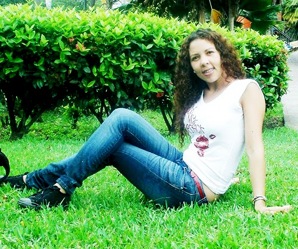 Single girl Maria 38 years old