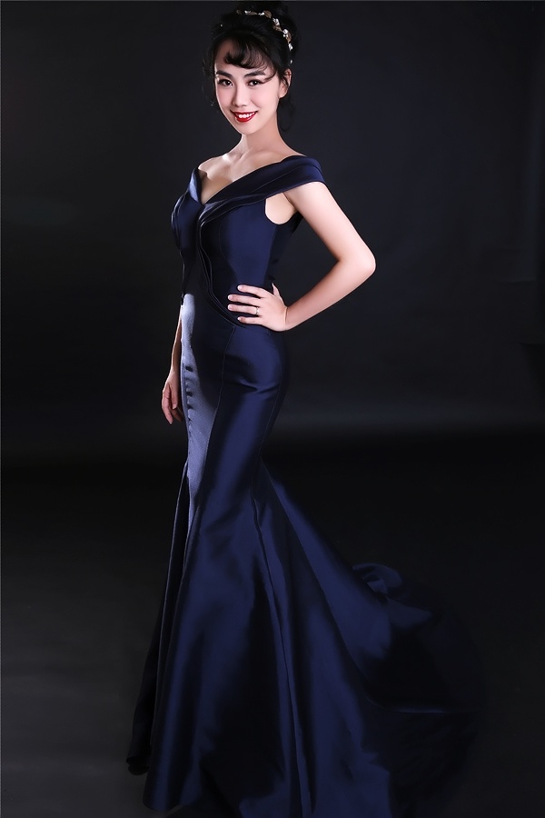 Russian bride Yaqi from Sanming