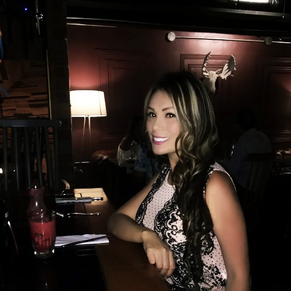 Single girl Julieth Paola 32 years old