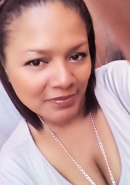 Russian bride Liliana from Santiago de Cali