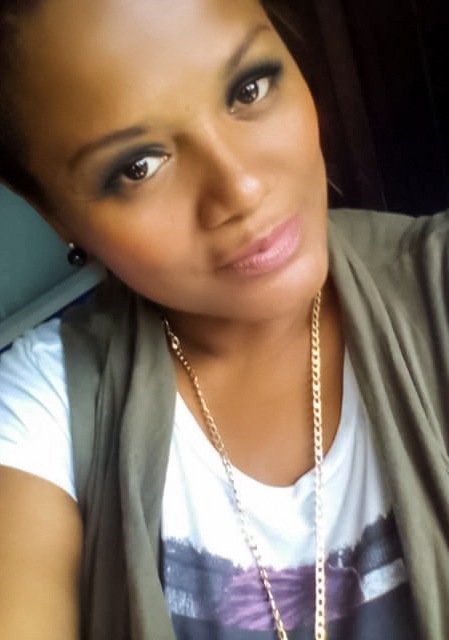 Single girl Liliana 47 years old