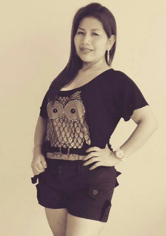 Single girl Veronica Maria 35 years old
