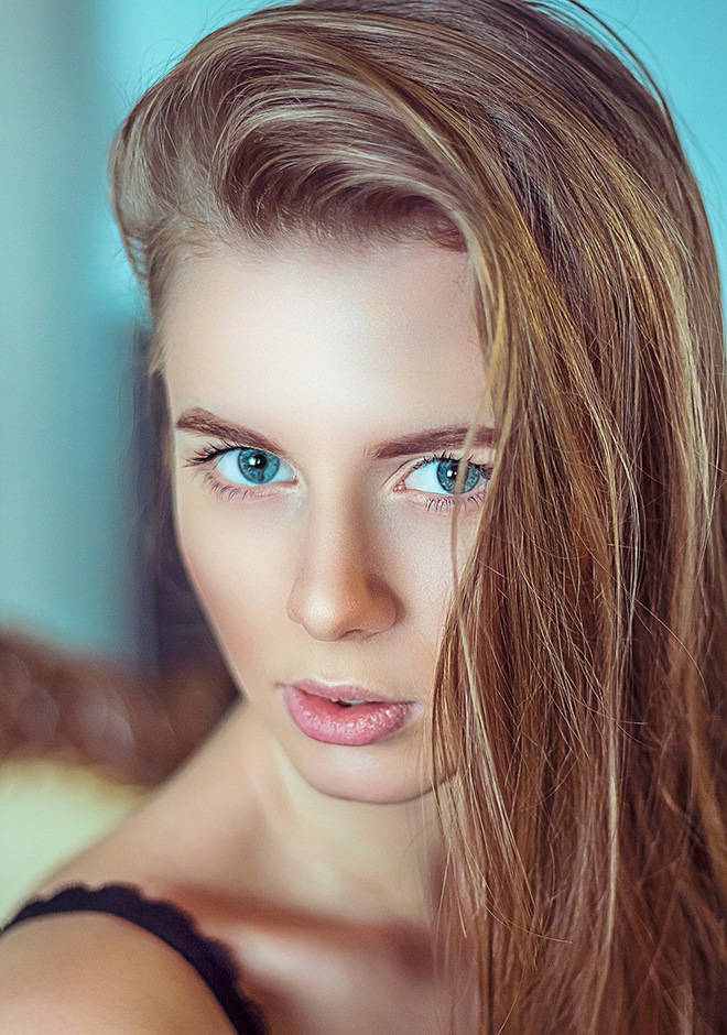 Single girl Vladislava 21 years old