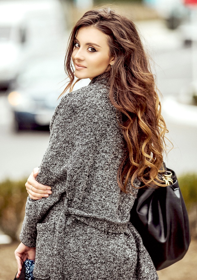Single girl Evgeniya 26 years old